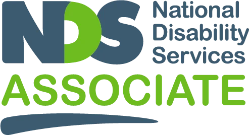 National Disability Services Logo